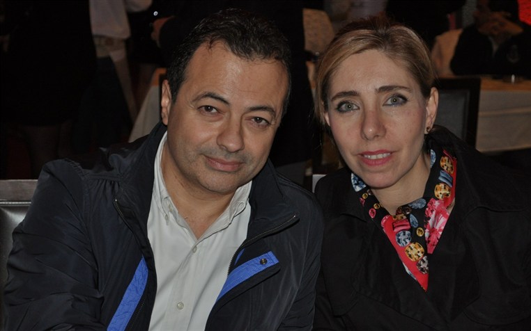 Republic Kaslik Opening